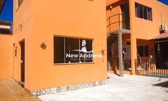 Imagem 7: Casa com 4 Suítes na Barra do Jucu - Vila Velha