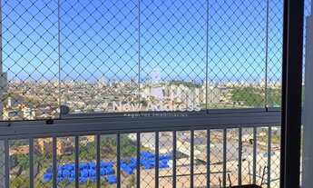 Imagem: Apartamento de 2 quartos à venda em Ataíde