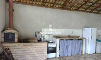 Imagem 7: Área à Venda com 2,80 Hectares com Casa e Parreiral/ES