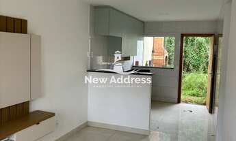 Imagem 3: Imperdível: Casa à venda em Vila Velha-ES, Riviera da Barra, 2 quartos, 1 suíte, área gour