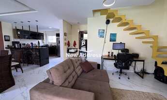 Imagem 5: Casa Nova com 3 Quartos com Lazer na Ponta da Fruta - Vila Velha/ES