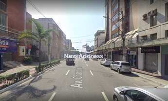 Imagem: Sala Comercial à Venda na Av. Champagnat