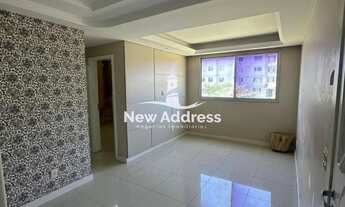 Imagem 2: Apartamento 2 Quartos Sol da Manhã em Valparaíso - Serra/ES