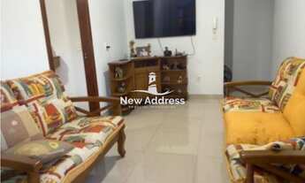 Imagem 5: Apartamento 225 m², 3 quartos, 1 suíte, 1 vaga em Campo Grande. Financiamento disponível