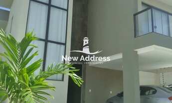 Imagem: Casa Duplex Alto Padrão com 4 suítes em