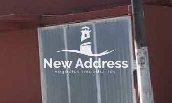 Imagem 2: Prédio de 250m² à venda: casa com 3 quartos e ponto comercial + 4 apartamentos alugados