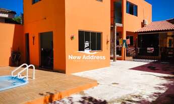 Imagem 5: Casa com 4 Suítes na Barra do Jucu - Vila Velha