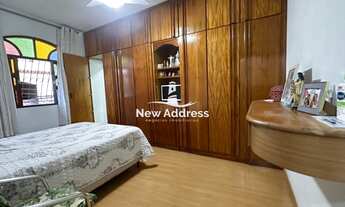 Imagem 6: Apartamento 225 m², 3 quartos, 1 suíte, 1 vaga em Campo Grande. Financiamento disponível