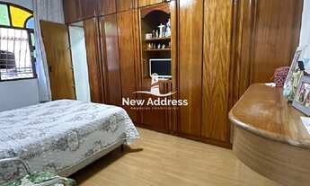 Imagem 4: Apartamento 225 m², 3 quartos, 1 suíte, 1 vaga em Campo Grande. Financiamento disponível