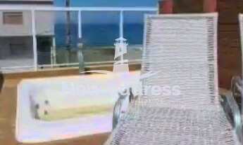 Imagem 3: Triplex com Vista para o Mar e Cobertura em Interlagos - Vila Velha