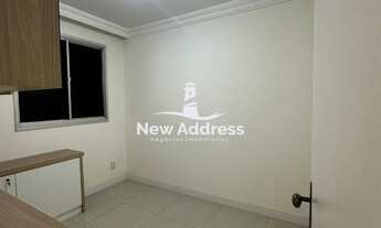 Imagem 7: Apartamento 2 Quartos Sol da Manhã em Valparaíso - Serra/ES