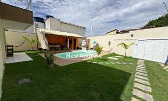 Imagem 3: Casa Nova com 3 Quartos com Lazer na Ponta da Fruta - Vila Velha/ES