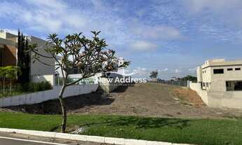 Imagem: Terreno 600m² no Riviera Park, viva o alto