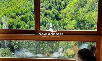 Imagem 6: Chalé com 4 pavimentos à venda no Parque do China - Domingos Martins/ES