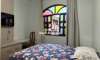 Imagem 2: Apartamento 225 m², 3 quartos, 1 suíte, 1 vaga em Campo Grande. Financiamento disponível