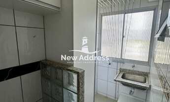 Imagem 5: Apartamento 2 Quartos Sol da Manhã em Valparaíso - Serra/ES