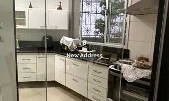 Imagem 7: Apartamento 225 m², 3 quartos, 1 suíte, 1 vaga em Campo Grande. Financiamento disponível