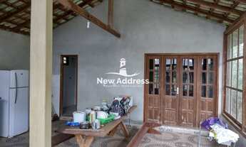 Imagem 6: Área à Venda com 2,80 Hectares com Casa e Parreiral/ES