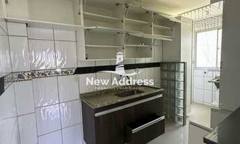 Imagem 4: Apartamento 2 Quartos Sol da Manhã em Valparaíso - Serra/ES