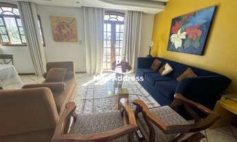 Imagem: Amplo apartamento de 3 quartos pertinho