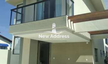 Imagem 2: Casa Duplex Alto Padrão com 4 suítes em Morada do Sol (Interlagos) - Vila Velha/ES