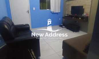 Imagem 5: Apartamento térreo com entrada independente, 2 quartos, varanda com blindex, sem taxa de c