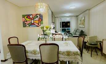 Imagem 2: Apartamento de 4 quartos em ótima localização da Praia da Costa - Vila Velha