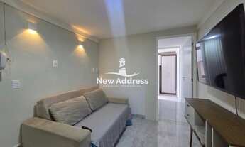 Imagem: Apartamento de 3 quartos à venda em Jardim