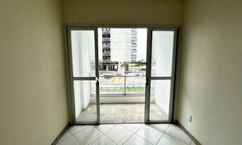 Imagem 2: Oportunidade! 2 quartos com vista mar e excelente localização na Praia de Itaparica - Vila