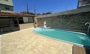 Imagem: Casa com 3 quartos e área gourmet à venda