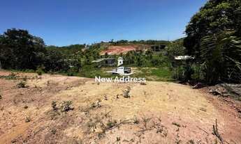 Imagem: Terreno de 720m² à venda no Morro da Lagoa