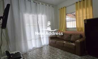 Imagem 5: Casa de 3 quartos com quintal em Rio Marinho - Vila Velha