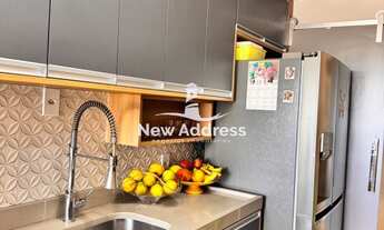 Imagem 3: Apartamento à venda em Campo Grande, Cariacica-ES: 3 quartos, 2 suítes, 1 sala, 2 vagas