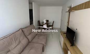 Imagem: 2 quartos mobiliado a duas quadras do mar