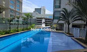 Imagem 4: Praia da Costa: 3 quartos com closet, suíte e lazer clube