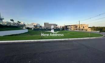 Imagem: Condomínio Riviera Park terreno plano