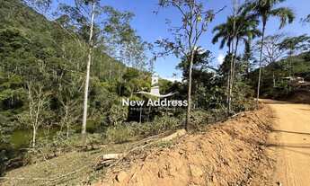 Imagem 4: Terreno com nascente à venda em Soído de Cima - Domingos Martins