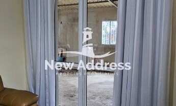 Imagem 3: Casa 2 Pavimentos com 3 Quartos à Venda no Bairro São Conrado - Cariacica