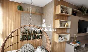 Imagem 5: Apartamento à venda em Campo Grande, Cariacica-ES: 3 quartos, 2 suítes, 1 sala, 2 vagas