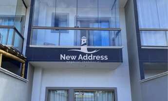 Imagem: Casa duplex com 2 suítes à venda em Balneário