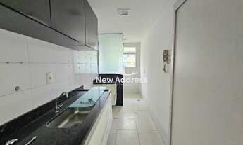 Imagem 2: Apartamento de 2 quartos na quadra do mar da Praia de Itaparica - Vila Velha