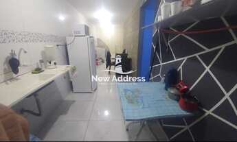 Imagem: Apartamento térreo com entrada independente