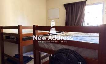 Imagem 5: 2 quartos, vista piscina, sol da manhã, vaga garagem e lazer completo no Mochuara. Confort