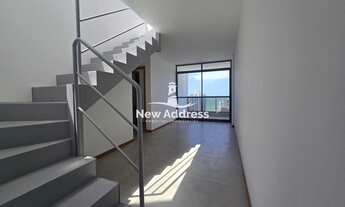 Imagem 6: Cobertura em Itapuã com lazer privativo! 3 quartos e vista panorâmica!