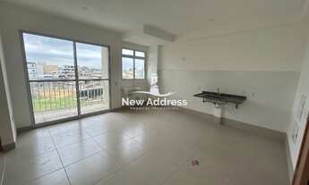 Imagem: Bella Vita Residencial - O novo empreendimento