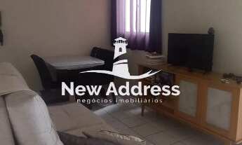 Imagem: Apartamento de 2 quartos com vaga de garagem