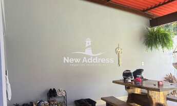 Imagem 2: Casa de 2 quartos à venda em Balneário Ponta da Fruta - Vila Velha