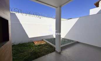 Imagem 2: Casa de 2 quartos com suíte, piscina e churrasqueira à venda - Vila Velha