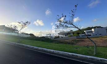 Imagem: 1.200m² de terreno em um dos melhores condomínios