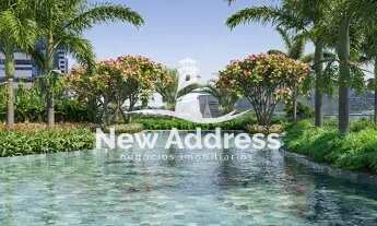 Imagem 4: Apartamento 121m², 3 Quartos, Suíte e 2 Vagas - Enseada do Suá